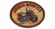 motorcycle